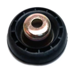 Prato Amortecedor Dianteiro Clio Kangoo Logan Sandero Duster Captur