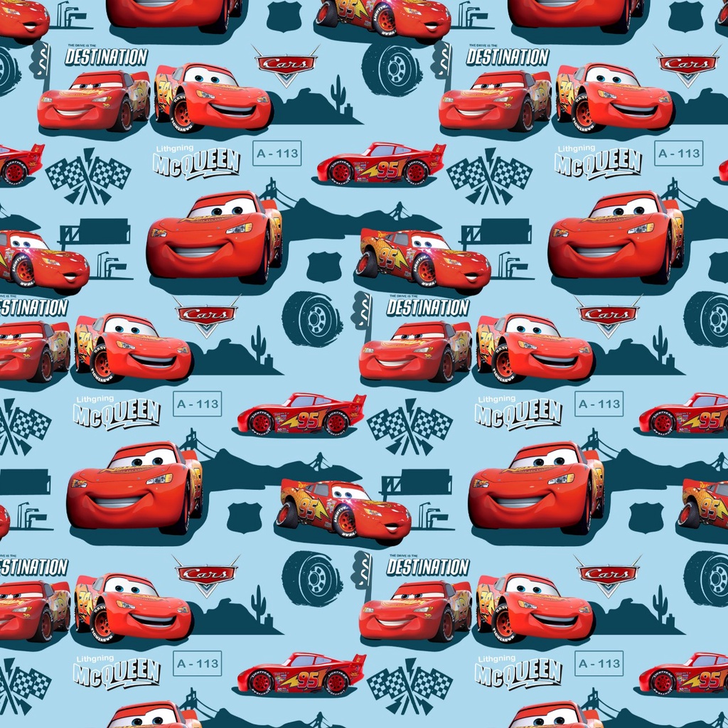 Tecido Microfibra TACTEL Estampa Digital - Carros 4 em Oferta na Shopee