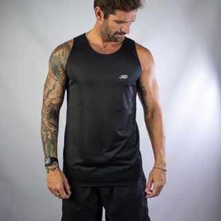 Camiseta Regata Dri Fit Academia Treino Promoção
