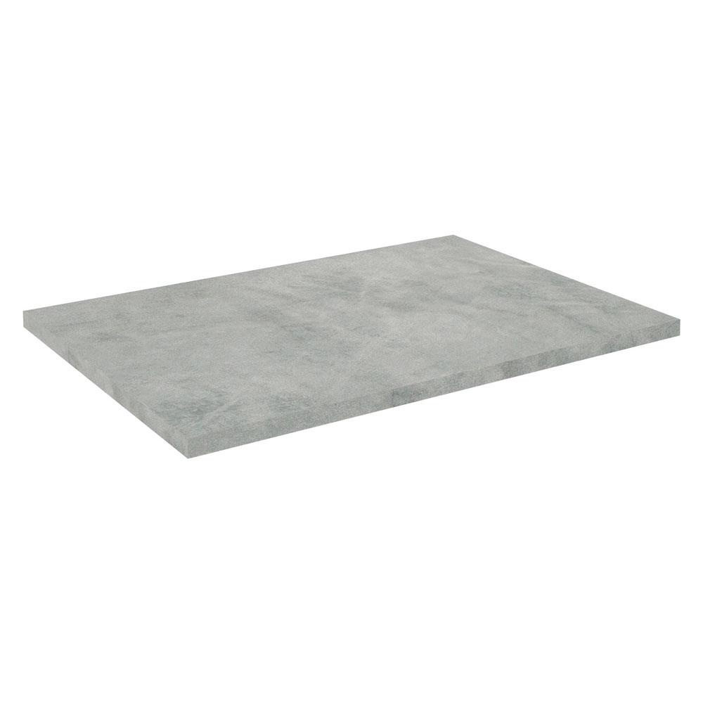 Tampo para Balcão de 80 x 60 cm para Cozinhas Madesa Glamy, Lux e Stella - Mood em Oferta na Shopee