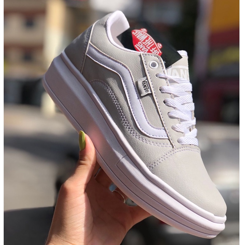 Tênis best sale vans preços