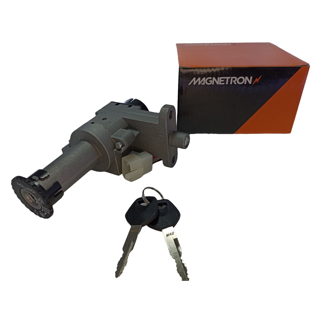 Chave Ignição An 125 Burgman 2005 2006 2007 2008 2009 2010 em Oferta na Shopee