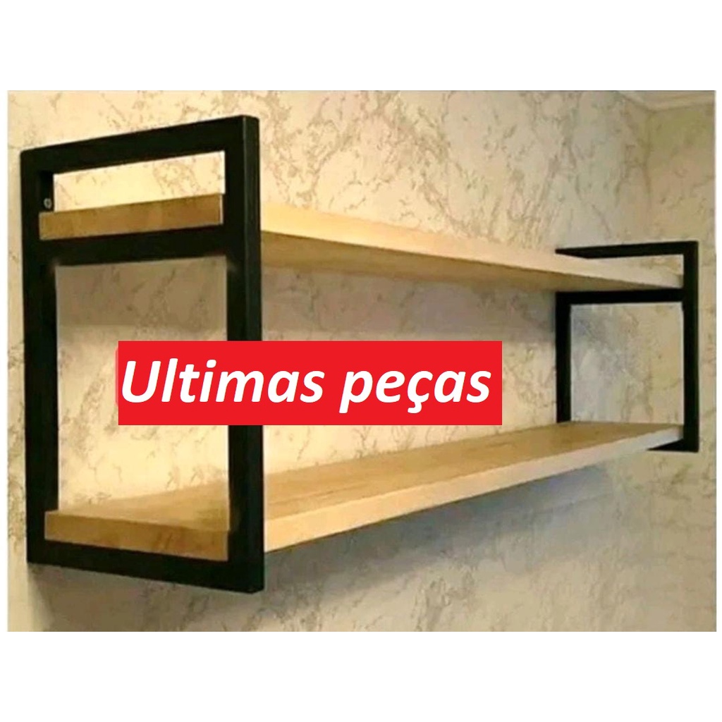 kit nichos industrial ALTA qualidade/ capacidade 50kilos