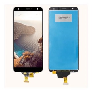 Tela Frontal Display Touch K12 K12 Plus sem aro