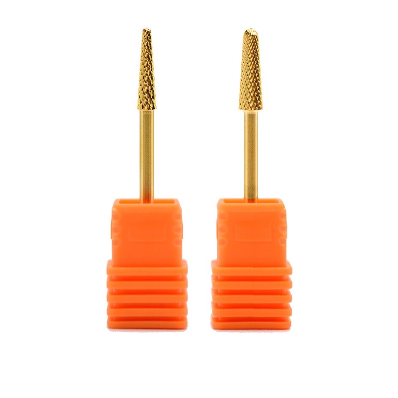 Broca de Tungstenio Dourada: Onde Comprar | BuscaProdutos