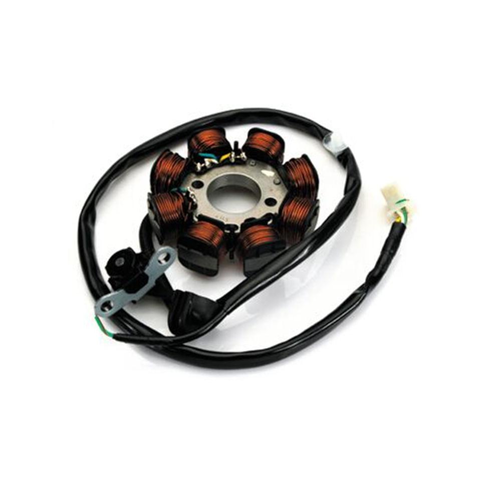 Estator 12v Magnetron - 90278540