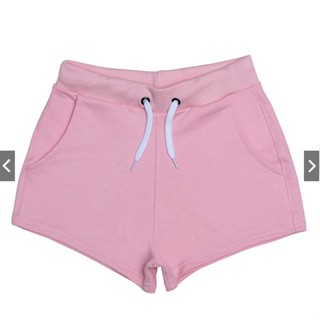 Short de Moletom Feminino De Qualidade