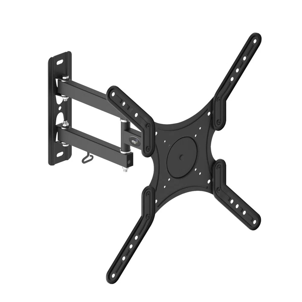 Suporte articulado de parede para tvs led lcd full40_pro