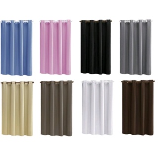 Cortina Para Box De Banheiro Pvc Impemeável Antimofo 1,38m x 1,98m em Oferta na Shopee