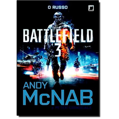 Battlefield 3: O russo
