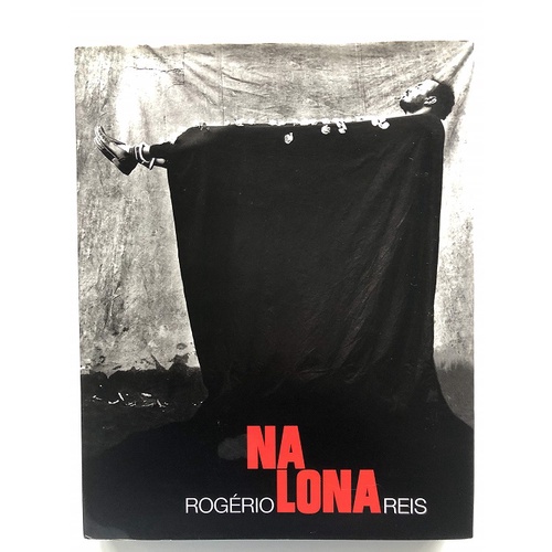 Na Lona - Carnival on canvas
