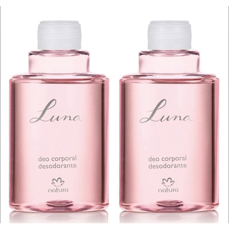 O que é Desodorante Luna Tradicional Refil? Guia e Onde Comprar | BuscaProdutos