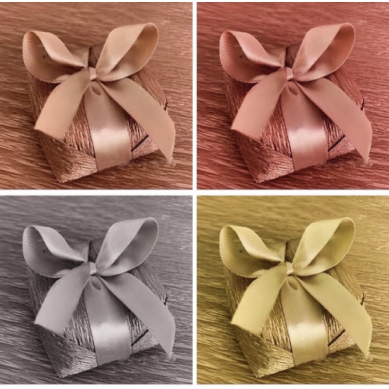 40~120 PAPEL PARA BEM CASADO FESTA DE CASAMENTO  + 40 CELOFANE CORES// em Oferta na Shopee