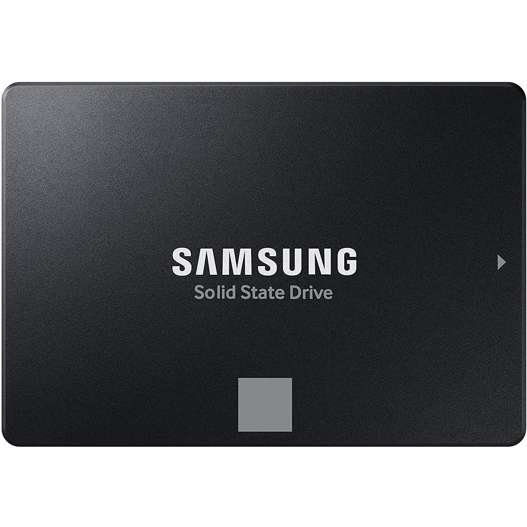 Samsung SSD 870 EVO SATA III Unidade De Estado Sólido 250GB 500GB 1TB 2TB