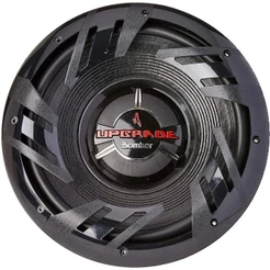 Alto Falante Subwoofer 12 Polegadas Bomber Upgrade 400w Rms 4 Ohms