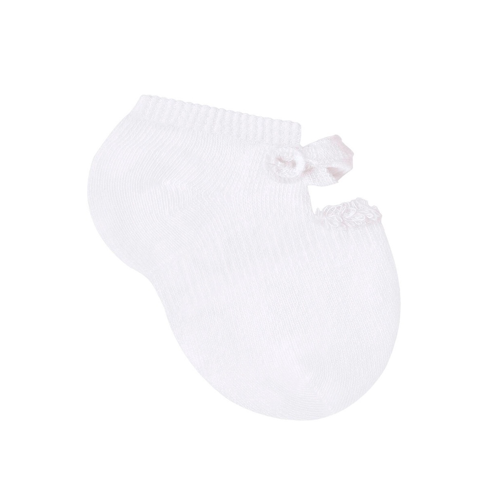 Sapatilha Bebê Selene 1001-001 em Oferta na Shopee