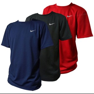 Kit 2 Camisata Futebol Masculino dry-fit