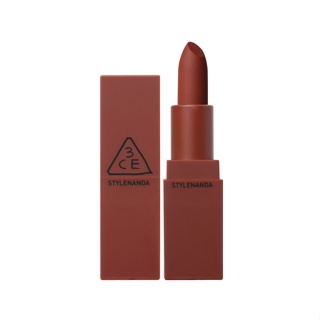 3ce mood recipe lip color #909 smoked rose 3.5g em Oferta na Shopee