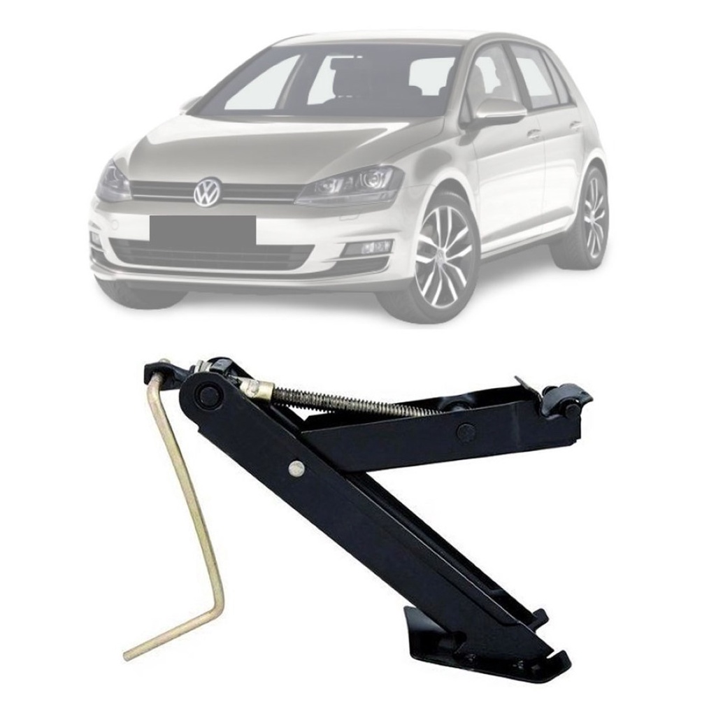 Macaco joelho 600kg vw golf original - Spare Parts and Accessories for Vehicles