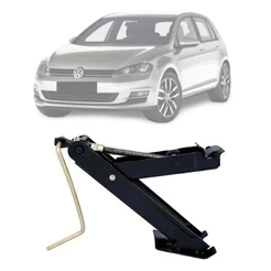 Macaco joelho 600kg vw golf original