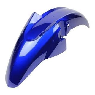 Paralama Cg Titan 150/160/fan Start 2014 A 2020 Azul