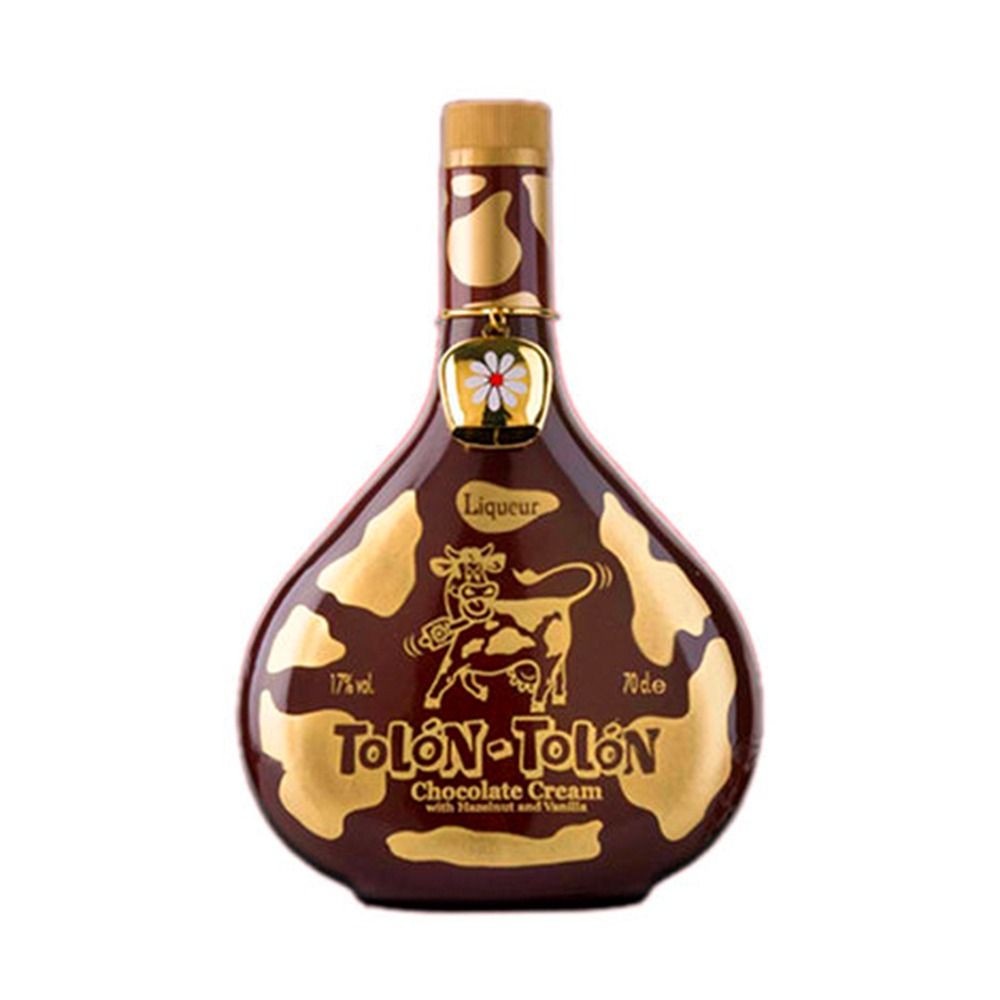 Licor Tolón-tolón Chocolate Cream 700ml
