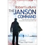 Robert Ludlum?s The Janson Command  - (edi??o Internacional)