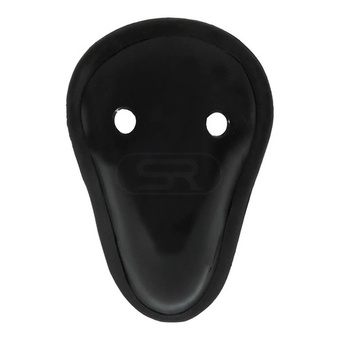 Protetor Genital Muay Thai, Mma, Jiu Jitsu - Coquilha / Conc