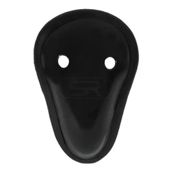 Protetor Genital Muay Thai, Mma, Jiu Jitsu - Coquilha / Conc