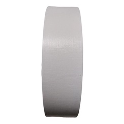 Fita Para Mdf Branco Diamante Trama Duratex 35mm X 20 M