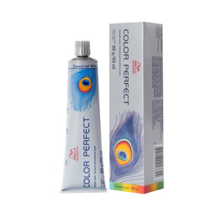 Wella Professionals Color Perfect 0/11 Coloração 60g