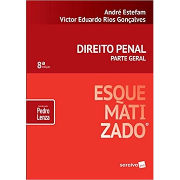 Direito Penal: Parte Especial - Coleção Esquematizado