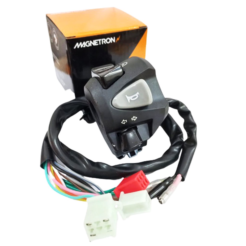 Chave de Luz Pcx 160 2023-2024 / Pcx 150 2019-2022 Magnetron em Oferta na Shopee