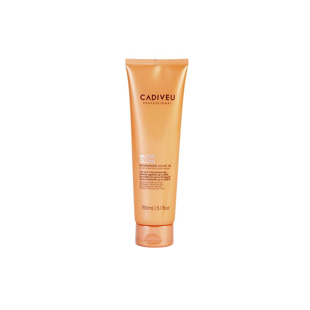 Cadiveu Nutri Glow Leave-In 150ml - Beauty