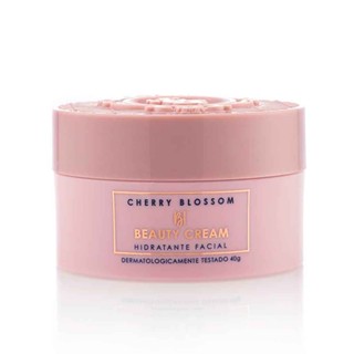 Hidratante Facial-Bruna Tavares-Cherry Blossom Beauty Cream