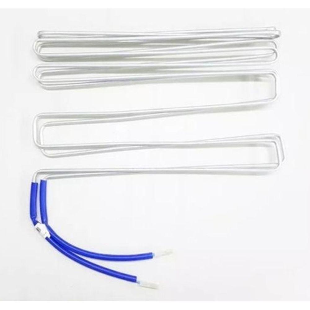 Resistência Para Geladeira Compatível Electrolux DF34/DF36/DF37/DF38a/DF38x/DF39/DF40a/dw39x 110v