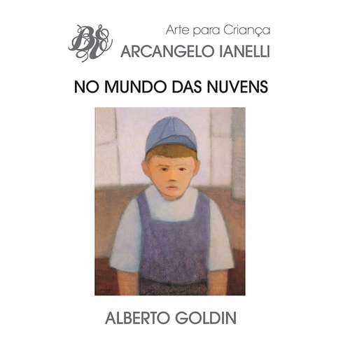 No mundo das nuvens
