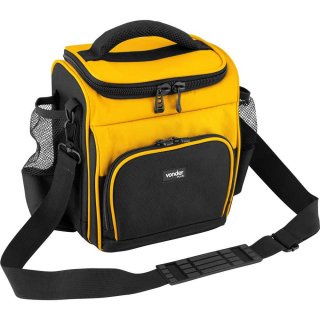Bolsa em lona, BL 0006, VONDER PLUS