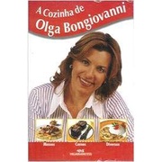 A Cozinha de Olga Bongiovanni