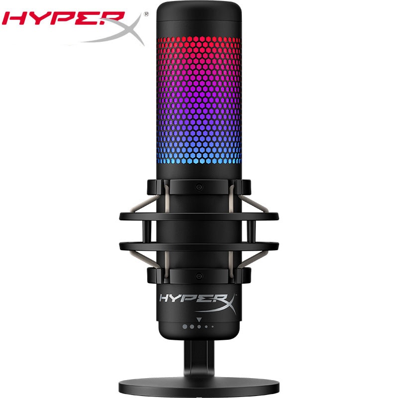 Hyperx solo cast discount shopee
