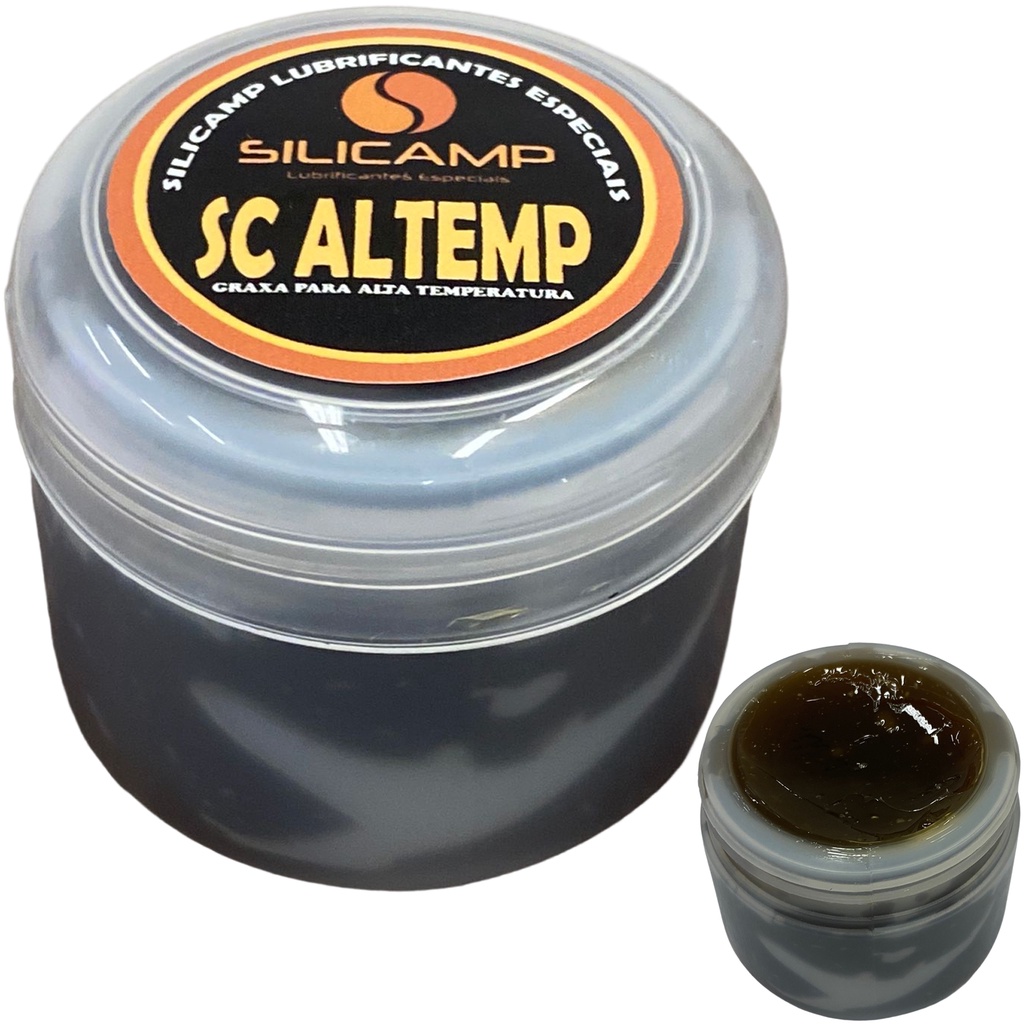 Graxa alta temperatura mancal rolamento estufa secador 60G