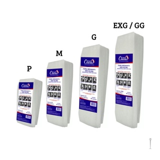 Papel Isolmanta sem Velcro para Mechas luzes e Reflexos P, M, G, EXG Santa Clara 36Und em Oferta na Shopee