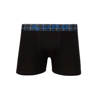 Cueca Boxer Lupo 784-032