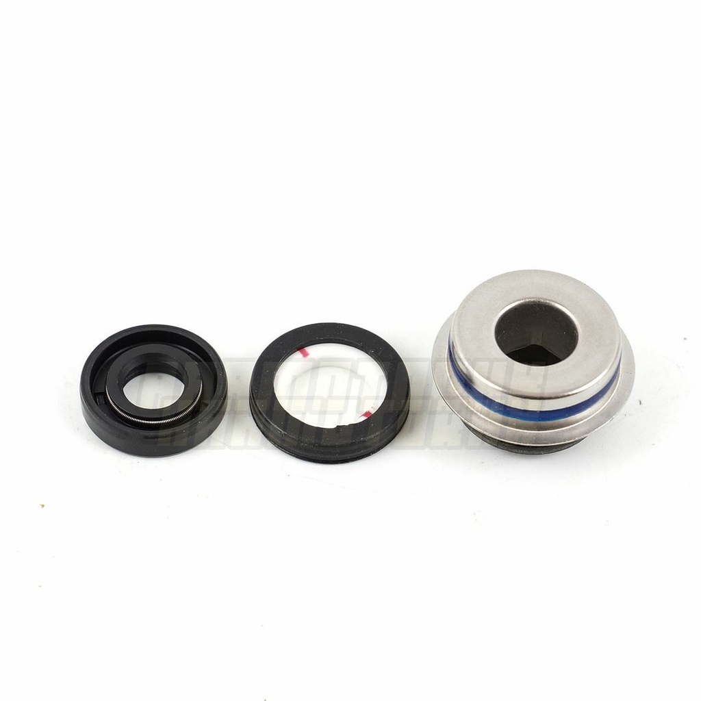 KIT SELO BOMBA DE ÁGUA SRAD GSXR 750 1000 1100 BANDIT GSF650 GSF1250 GSX1250FA GSX650F HAYABUSA DL1000