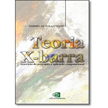 Teoria X-barra