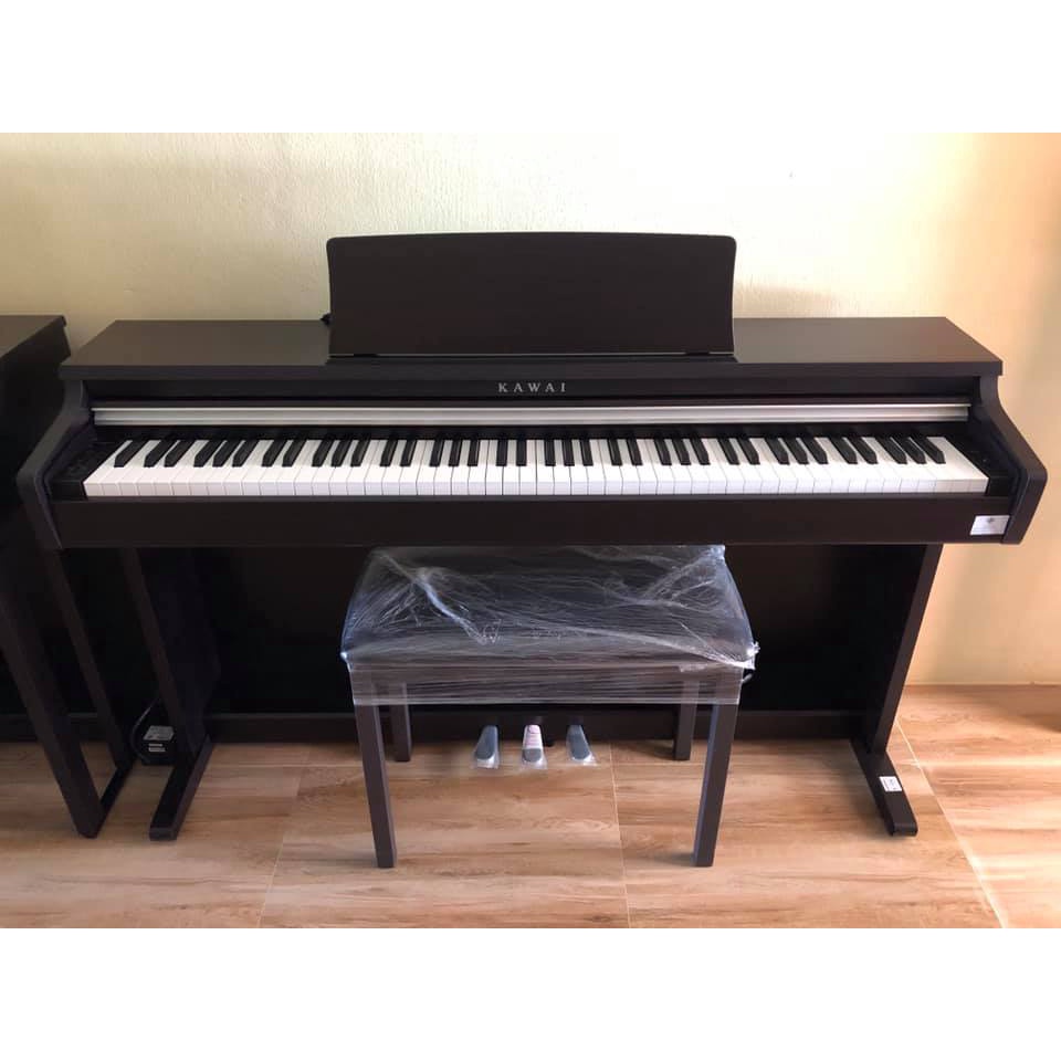 KAWAI DIGITAL PIANO KEYBOARD Shopee Brasil