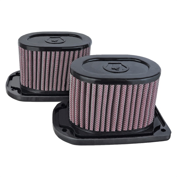 Filtro Ar Esportivo Lavavel Super Tenere 750 Yamaha Royale