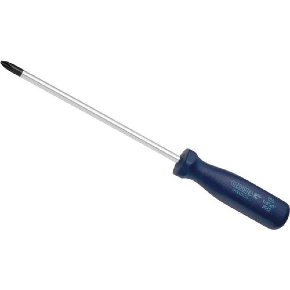 Chave Philips Gedore 1/4 X 6