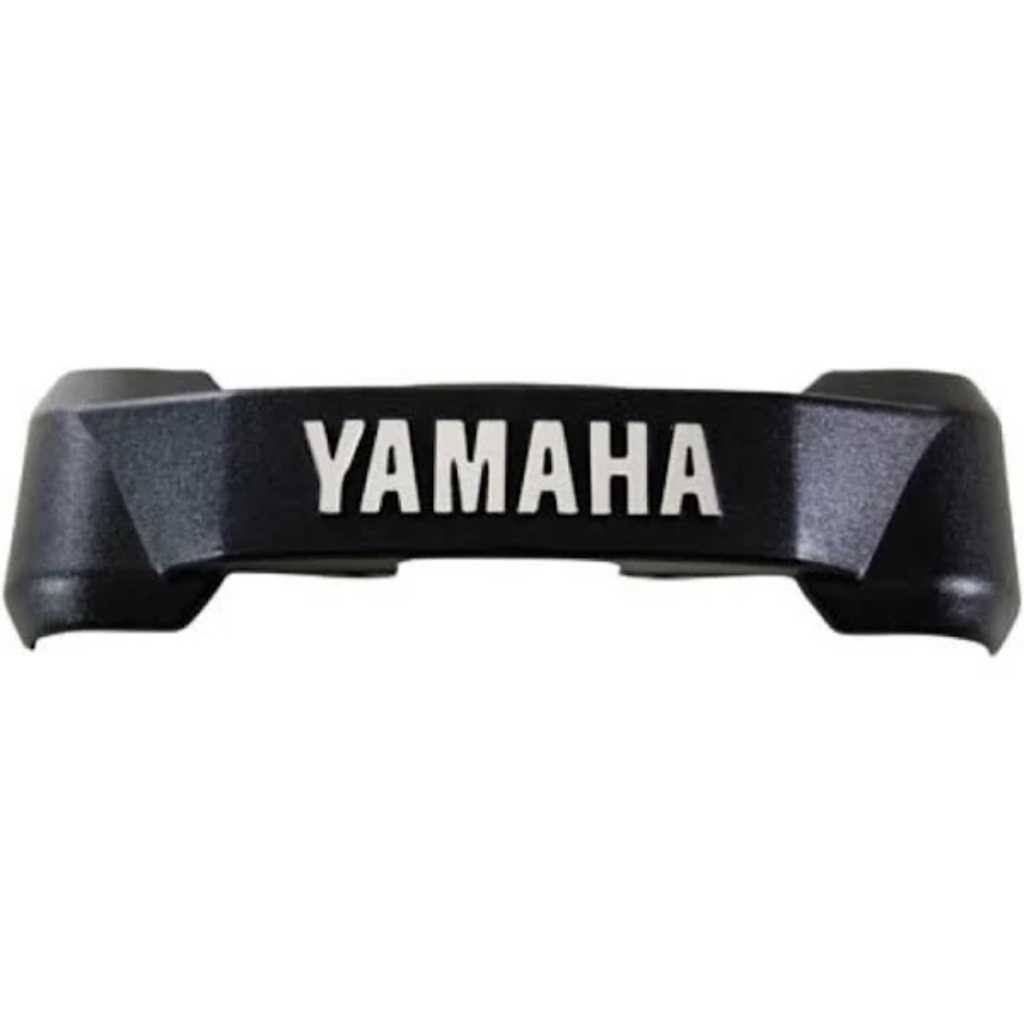Emblema Frontal Factor 125 / Ybr 125 Yamaha Ybr 125