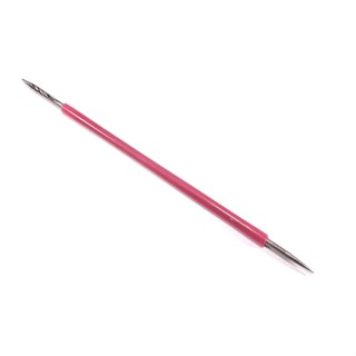 Isis Cutelaria Bastão Rosa em Oferta na Shopee